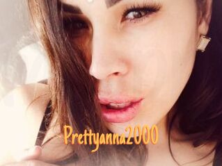 Prettyanna2000