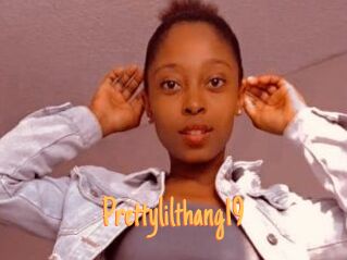 Prettylilthang19 Mobile Porno