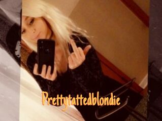 Prettytattedblondie