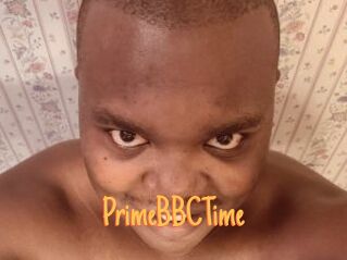PrimeBBCTime