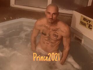 Prince2021