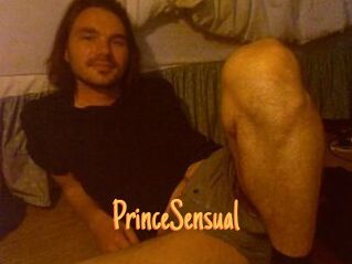 PrinceSensual