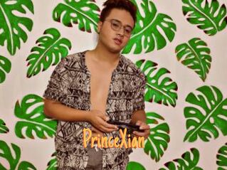 PrinceXian