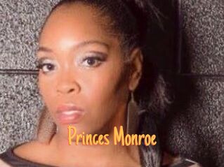 Princes_Monroe
