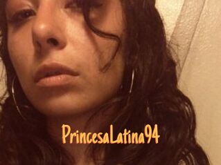 PrincesaLatina94