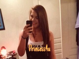 Princess4u