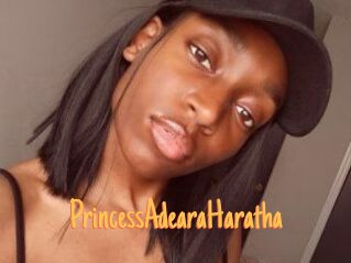PrincessAdearaHaratha