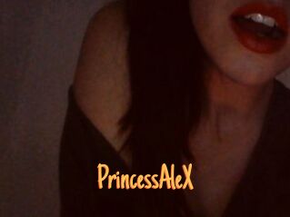 PrincessAleX
