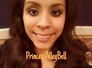 PrincessAlleyBell