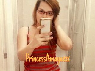 Princess_Amayaxxx Mobile Porno