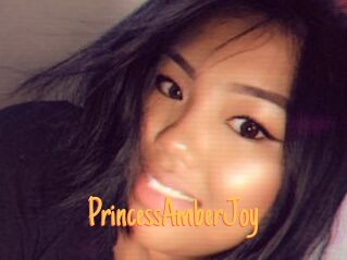 PrincessAmberJoy
