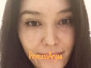 PrincessAryaa Mobile Porno