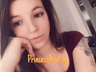 PrincessAvaKing