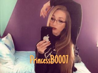 PrincessB0007