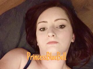 PrincessBlueBell