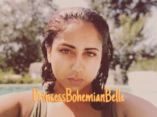 PrincessBohemianBelle