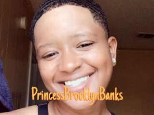 PrincessBrooklynBanks