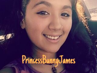 PrincessBunnyJames