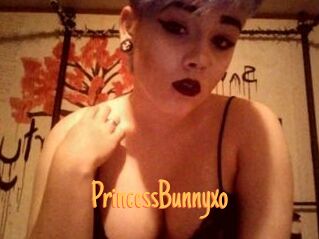 PrincessBunnyxo