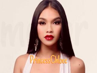 PrincessChloee Mobile Porno