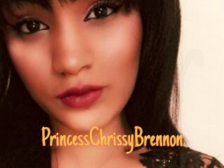PrincessChrissyBrennon