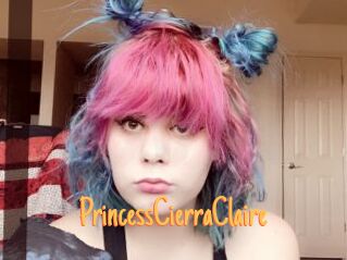 PrincessCierraClaire