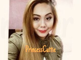 PrincessCuttie