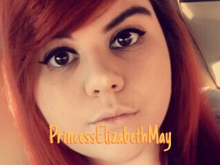 PrincessElizabethMay