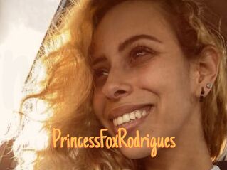 PrincessFoxRodrigues