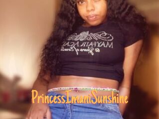 PrincessImaniSunshine