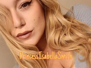 PrincessIsabellaSmith