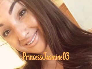PrincessJasmine03