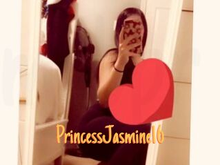 PrincessJasmine16 Mobile Porno