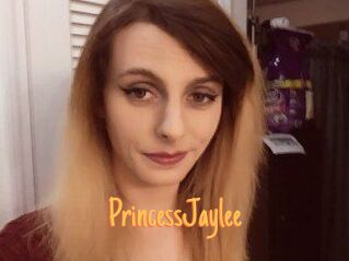 PrincessJaylee Mobile Porno