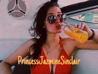 PrincessJazmineSinclair