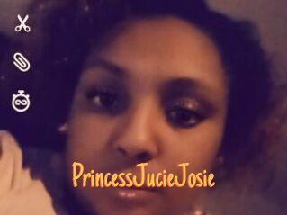 PrincessJucieJosie