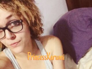 PrincessKarumi