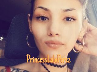 PrincessLalaPerez