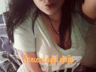 PrincessLaylaLabella Mobile Porno