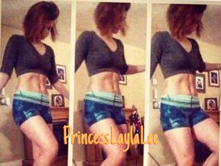 PrincessLaylaLee