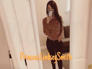 PrincessLindseySmith