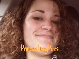 PrincessLizzyPires