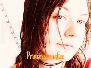 PrincessLunaFae Mobile Porno