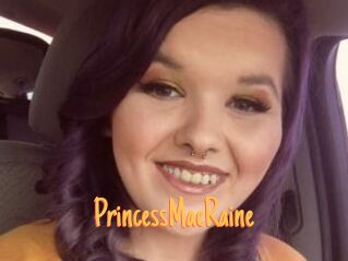 PrincessMaeRaine