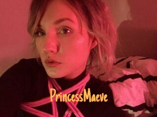 PrincessMaeve