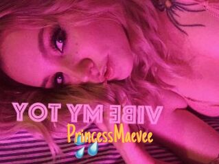 PrincessMaevee