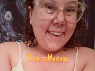 PrincessMariana