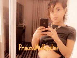 PrincessMiaRoseline
