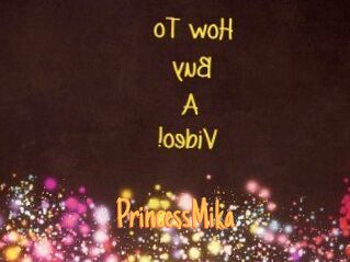 Princess_Mika