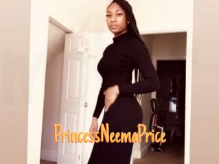 PrincessNeemaPrice